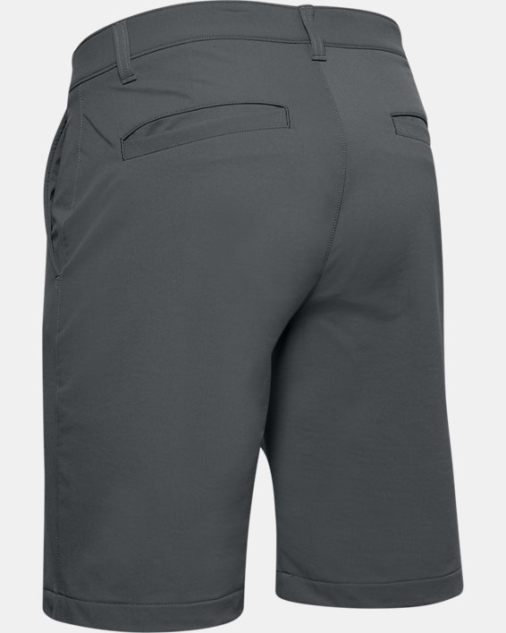Herren UA Tech™ Shorts, Gray, pdpMainDesktop image number 5